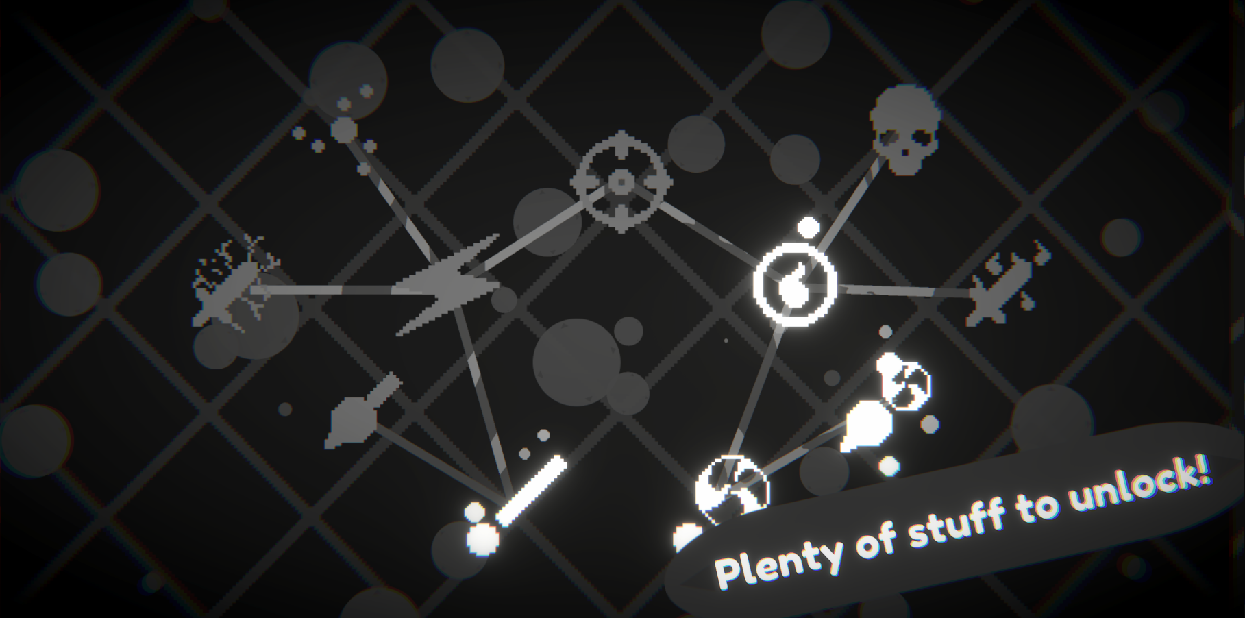 DASH & SLASH Game Screenshot