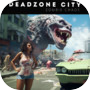Icon of Zombie Chaos Epic Zone City