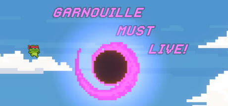 Banner of GARNOUILLE MUST LIVE! 