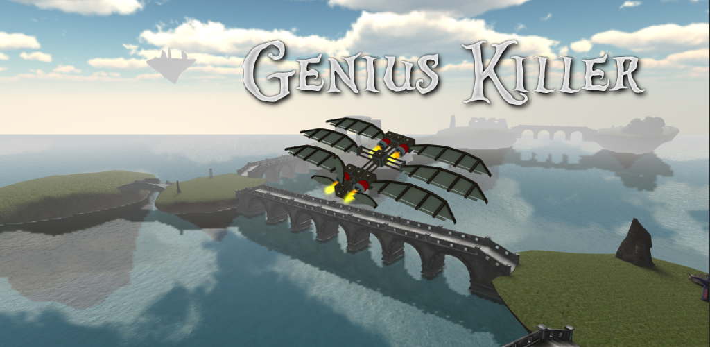 Banner of Genius Killer 1.3.73