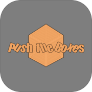 Push The Boxes