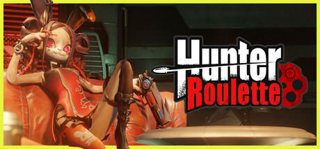 Banner of Hunter Roulette 