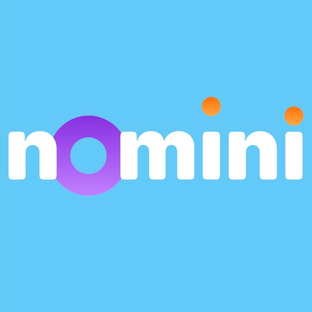 nomini slots