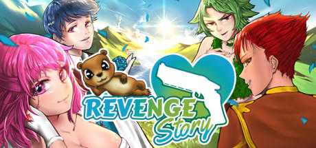 Banner of Revenge Story 