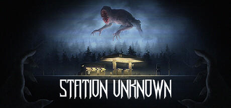 Banner of Station Unknown 