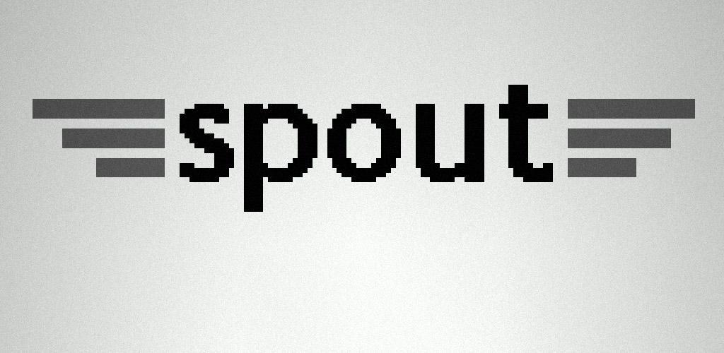 Banner of Spout: ภารกิจขาวดำ 