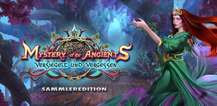 Banner of Mystery of the Ancients: Versi 1.0