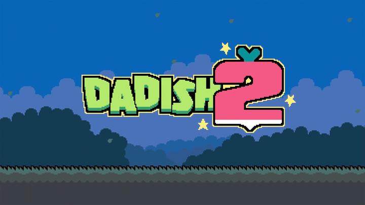 Banner of Dadisch 2 1.14.0