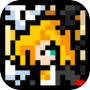Pixel Monster - House