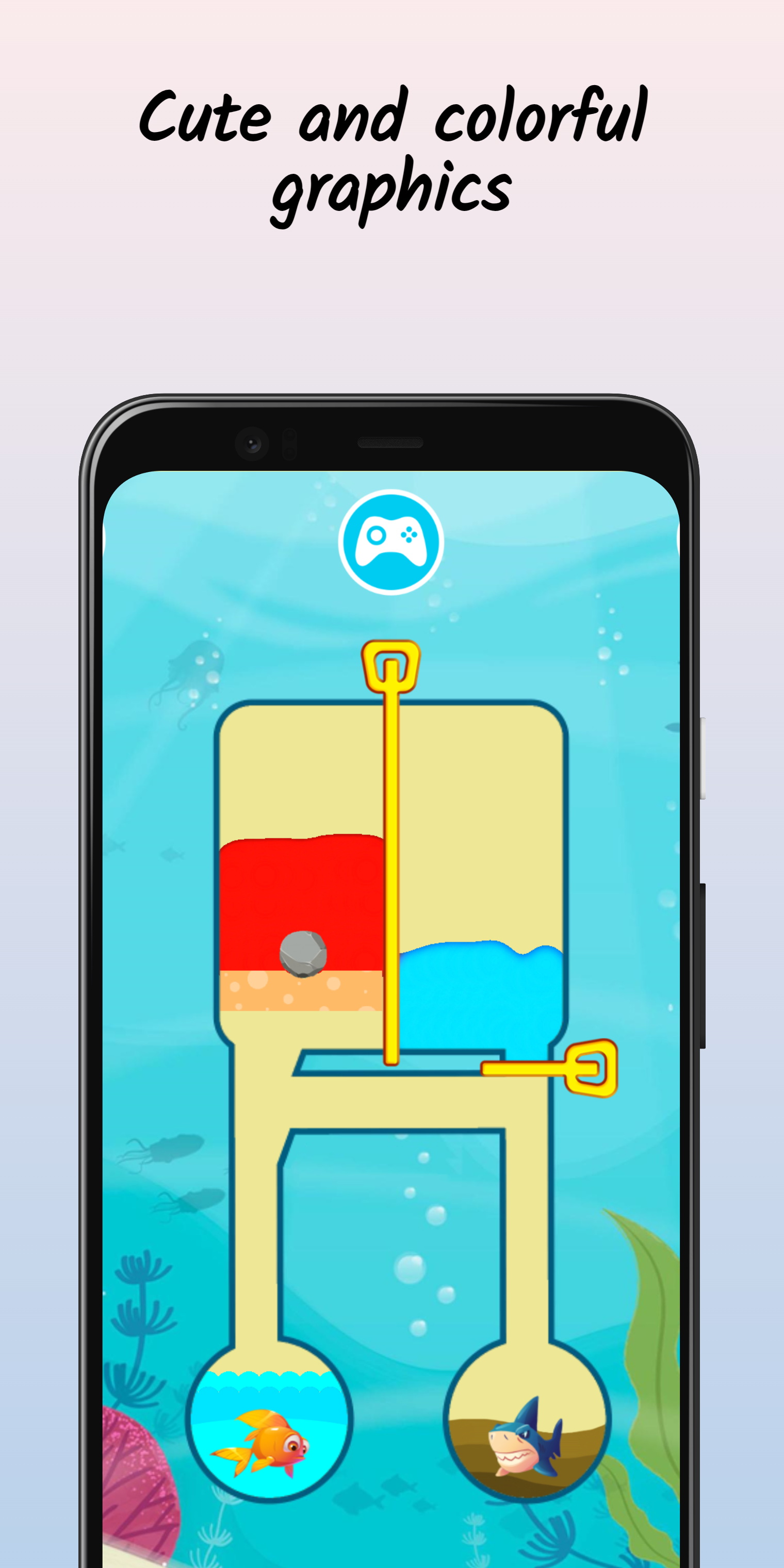 Kid Flush Game mobile android iOS apk download for free-TapTap