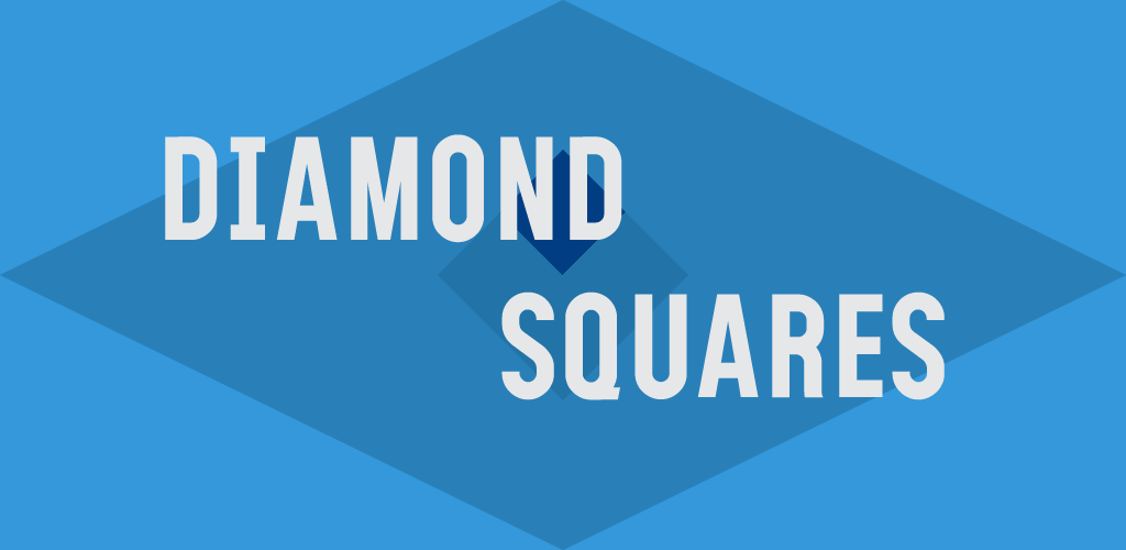 Banner of 다이아몬드 사각형 1.0.2