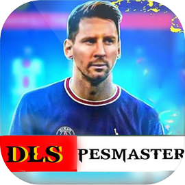PESMASTER 23 PRO LEAGUE DLS23