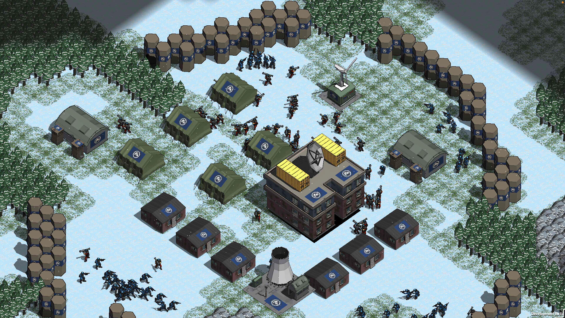 Repterra screenshot game