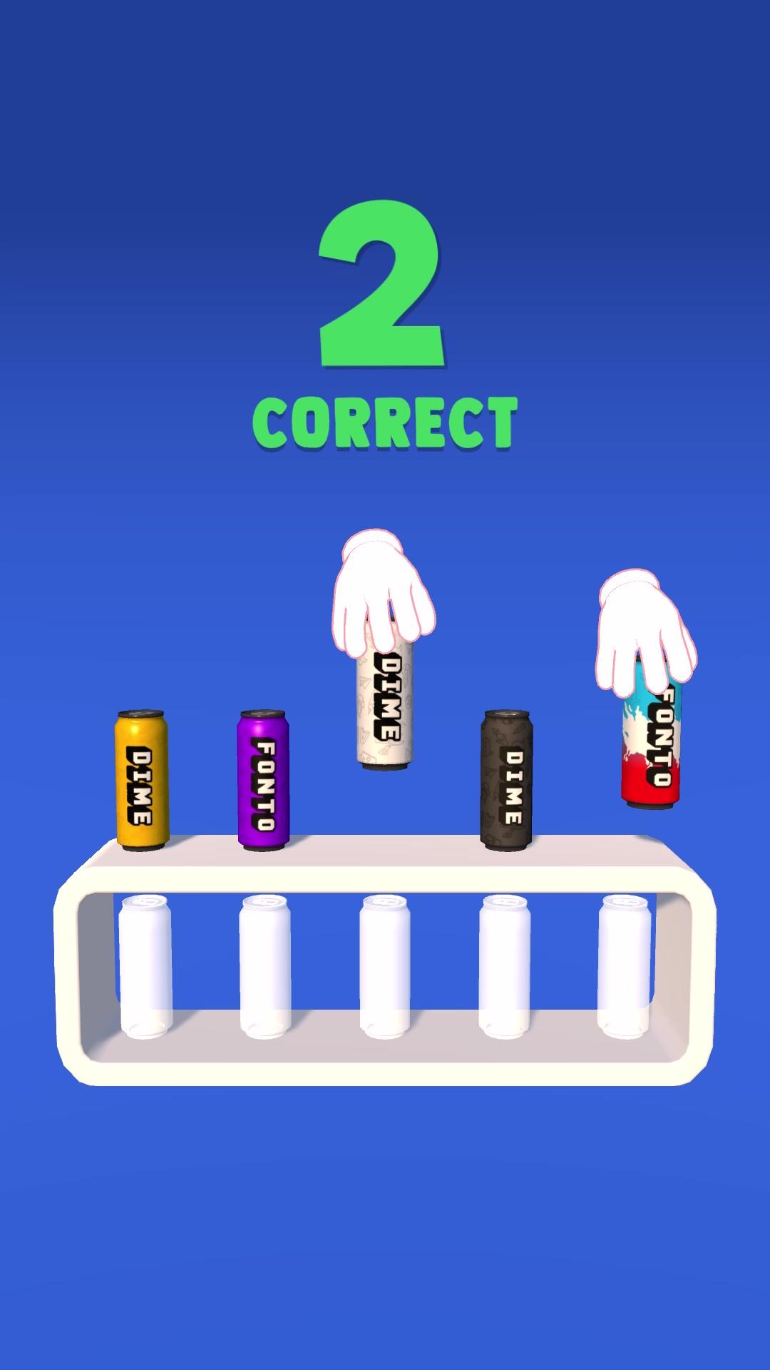 Cup Matching Latest Version for Android/iOS APK - TapTap