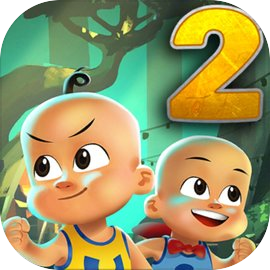 Upin & Ipin KST Chapter 2