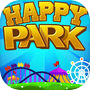 Happy Park™ - Best Theme Park Game for Facebook and Twitter