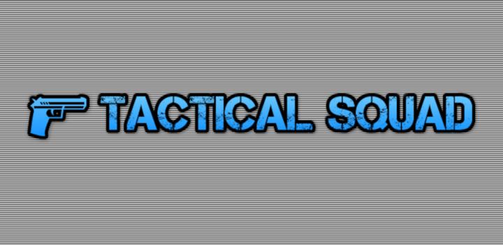 Banner of Tactical Squad 5.2.4.07