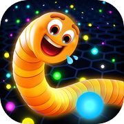 Rắn Rumble: Slither