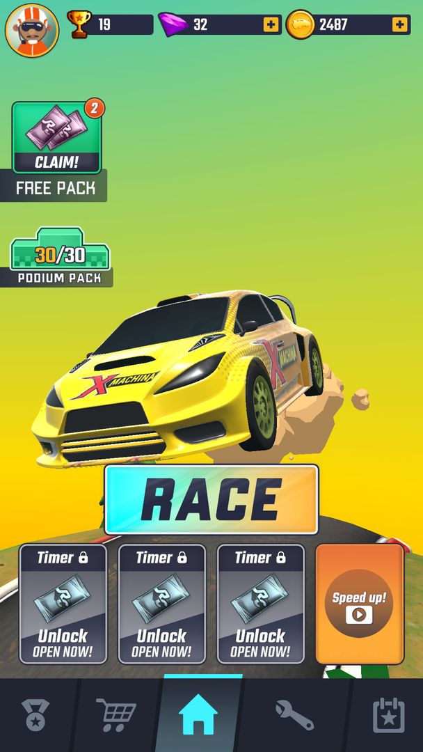 Hill Climb Racing 2 android iOS apk download for free-TapTap