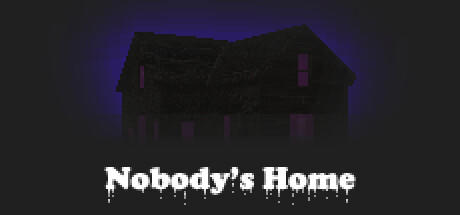 Banner of Niemand ist zuhause 