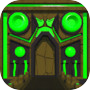 Temple Escape & Shoot