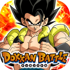 Dragon Ball Z Dokkan Battle