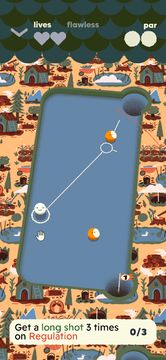 Sub Par Pool subpar pool for Android/iOS - TapTap