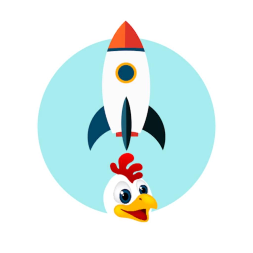 Fly Up - Pet rocket Latest Version for Android/iOS - TapTap