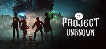 Banner of Project Unknown 