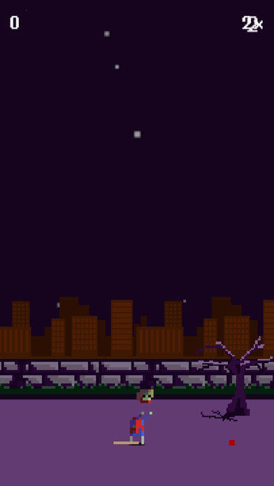A Killer Time Game Screenshot