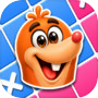 Ícone de Moledoku! - Brain Puzzle Game