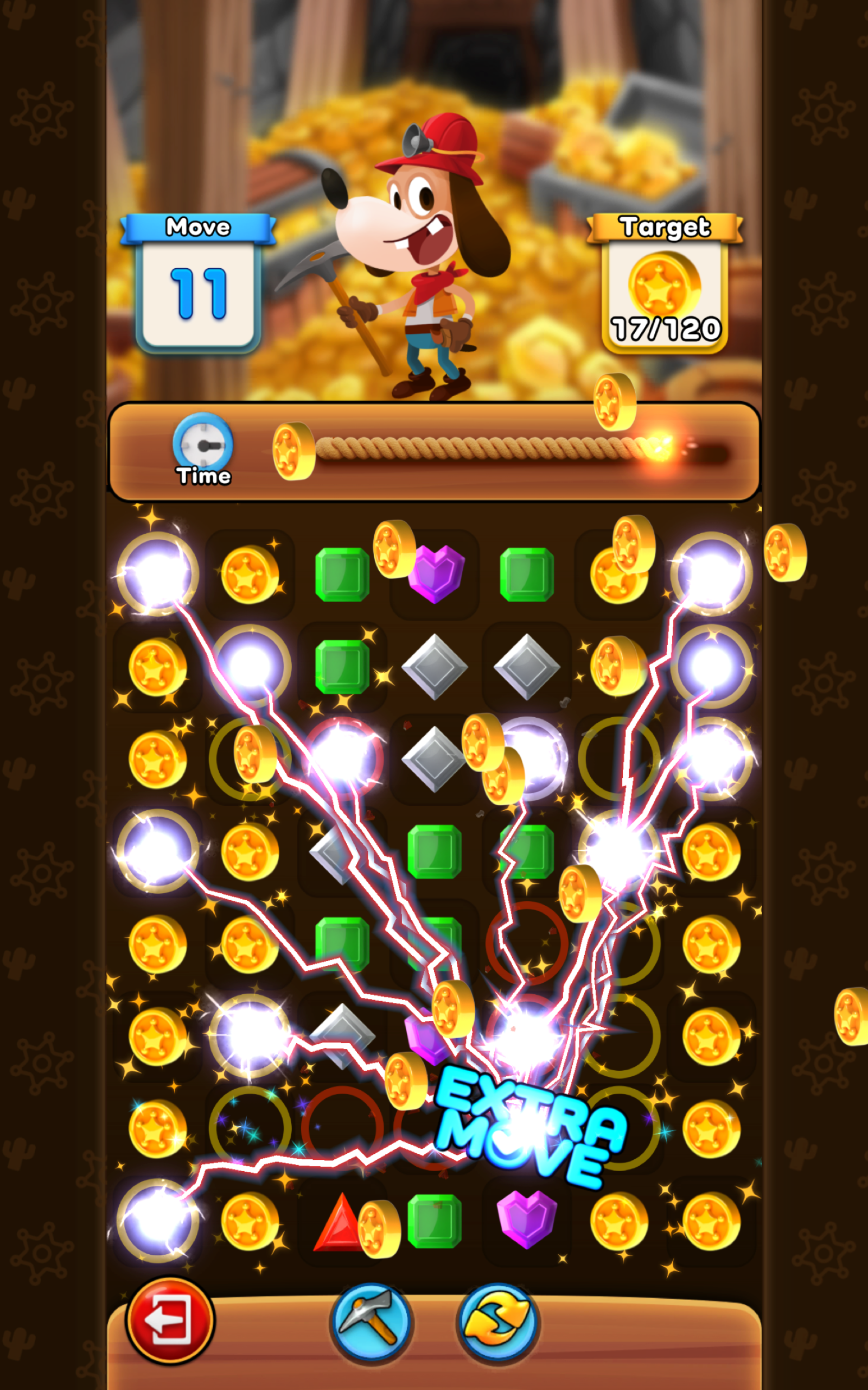 Match Heroes - PvP Match 3 for Android/iOS - TapTap