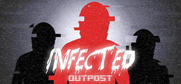 Banner of Infected: Outpost 