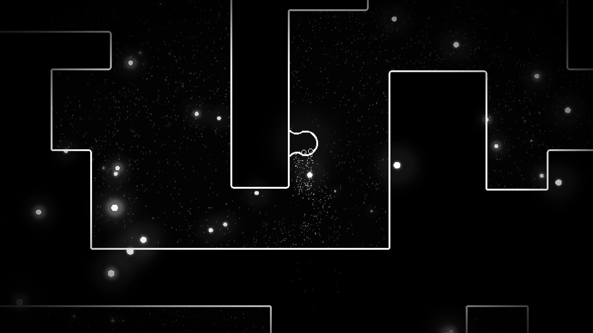 The Fabric of the Mind 게임 스크린 샷