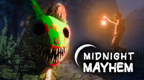  ภาพหน้าจอของวิดีโอ Midnight Mayhem