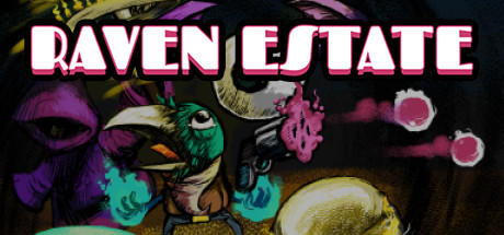 Banner of Raven Estate 