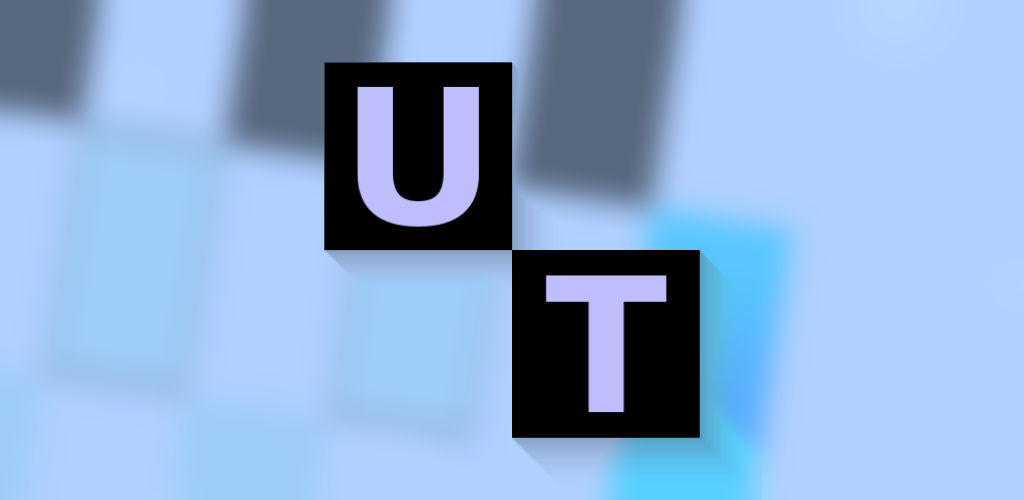 Banner of United Tiles - Piano Music 