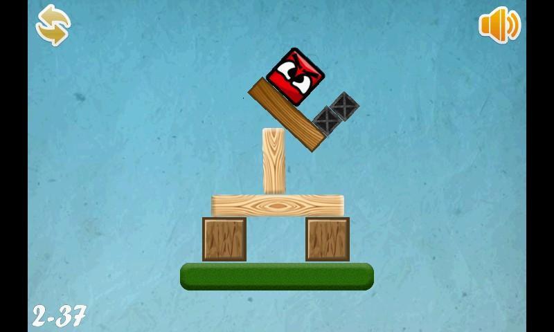 TinyBox II Game Screenshot