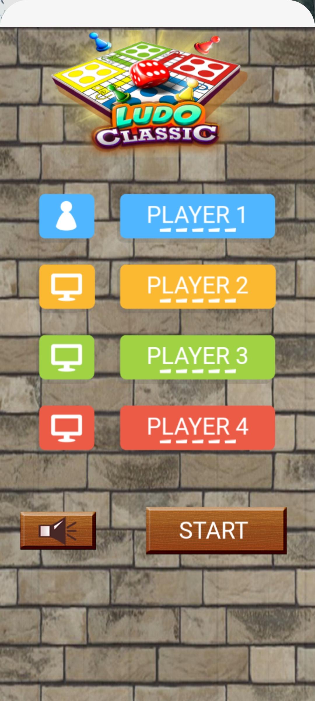 Ludo Game Ludo Offline, लूडो ゲームのスクリーンショット