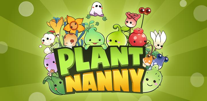 Banner of Plant Nanny 1.2.7.1