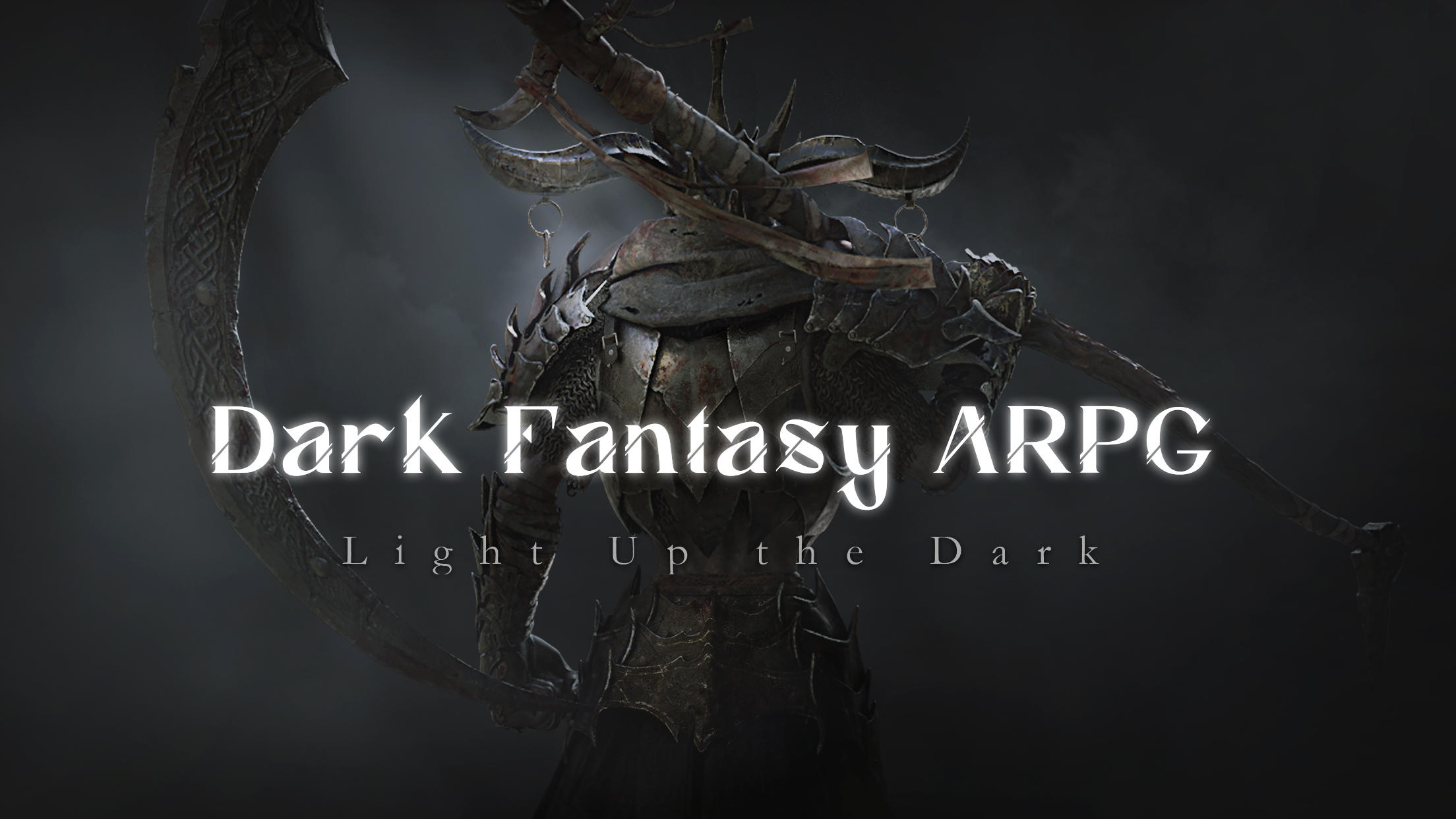 Raziel Rebirth: Dungeon Raid Game Screenshot