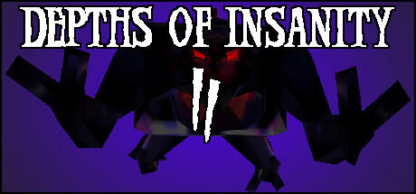 Banner of Depths of Insanity 2 