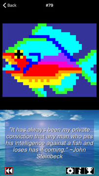 PathPix 게임 스크린샷