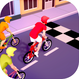 Bike Rush