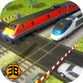 Train Simulator - Rail Driving