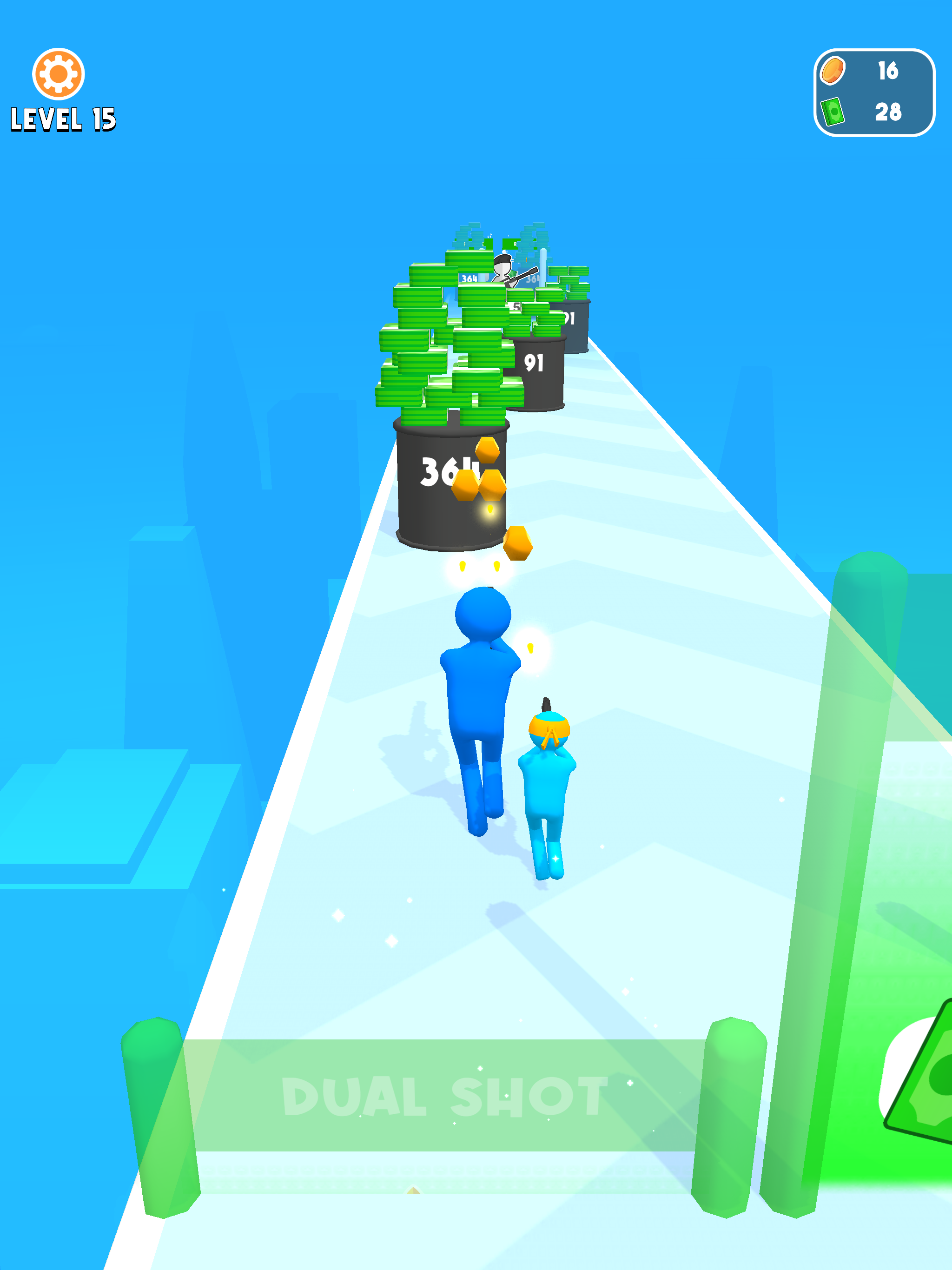 Shoot Cash android iOS apk download for free-TapTap