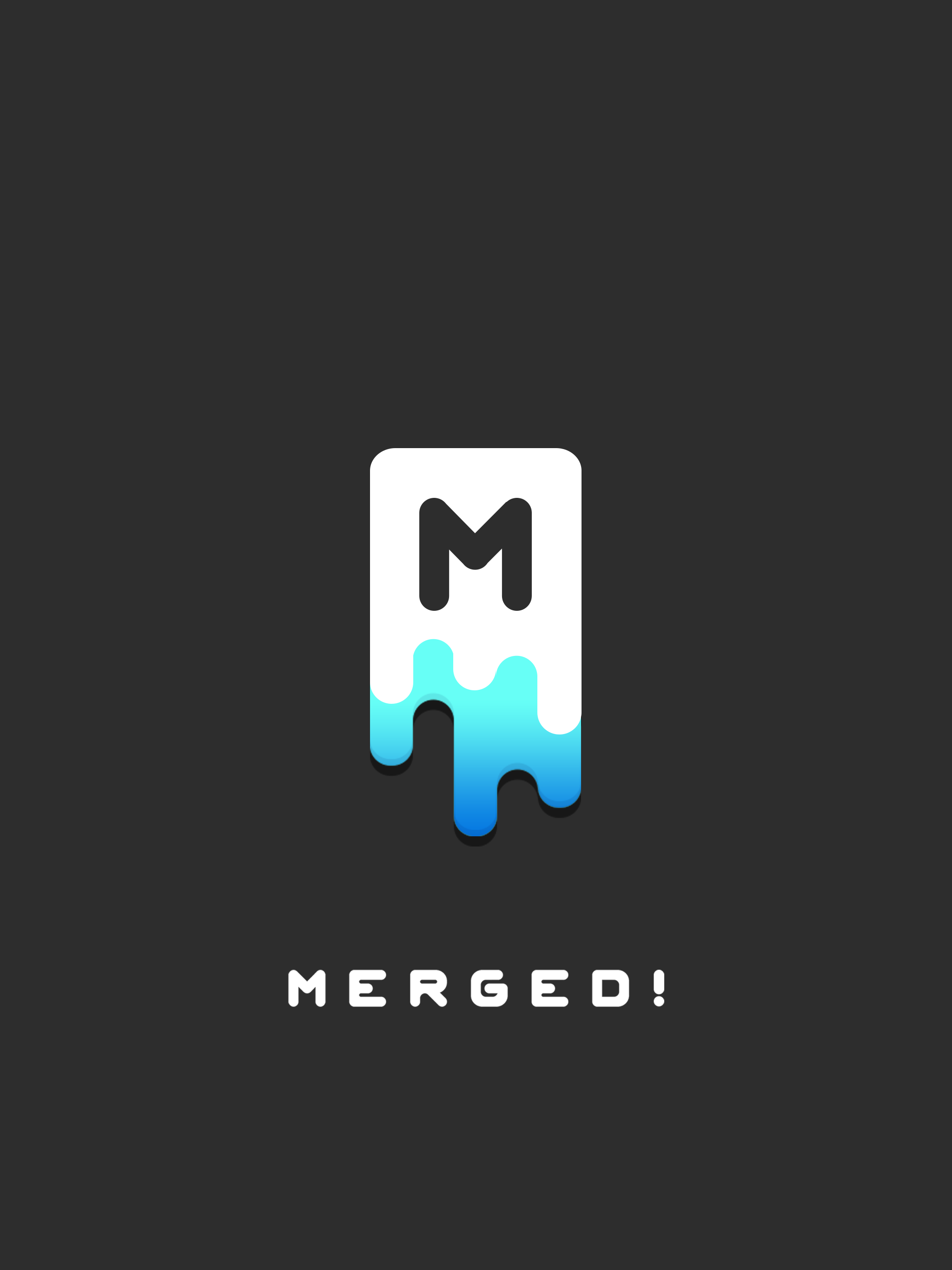 Merged! 게임 스크린샷