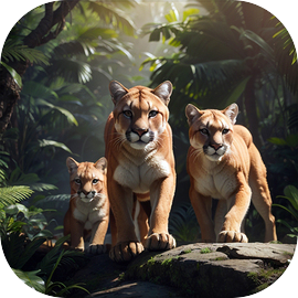 The Puma - Animal Simulator