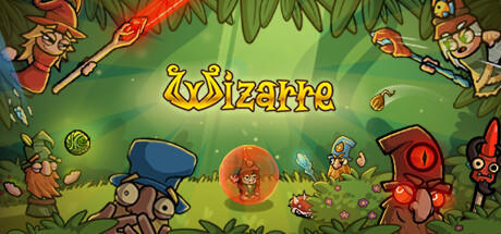 Banner of Wizarre 