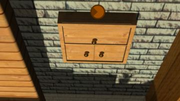 Escape Games Cool-33 Game Screenshot